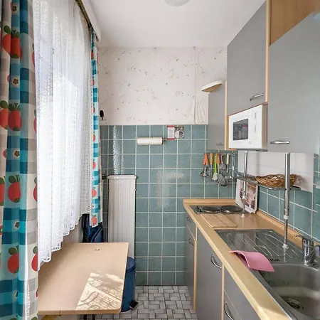 Ferienwohnungen Ingelore Kunze Cuxhaven Exterior foto