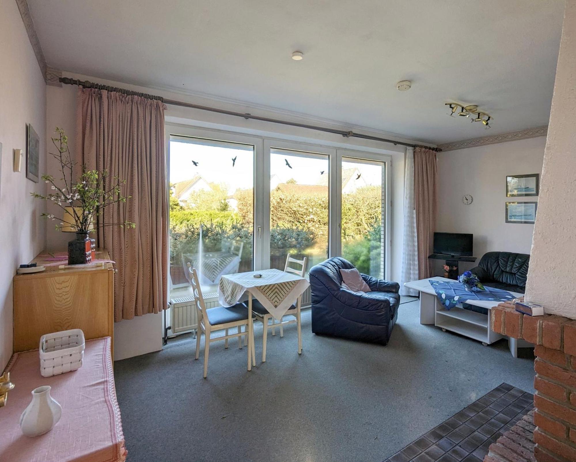 Apartment Ingelore Kunze