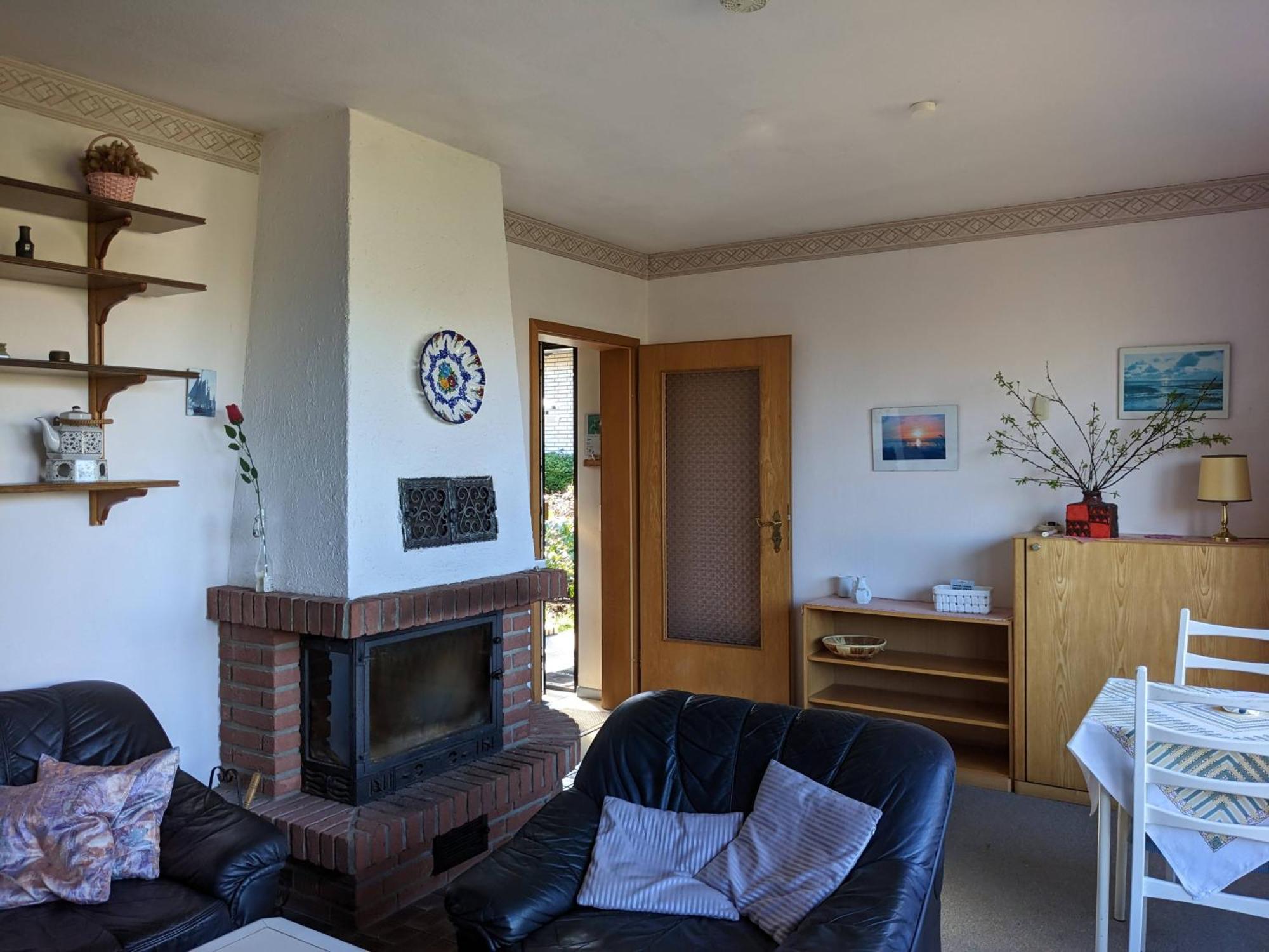 Apartment Ingelore Kunze *
