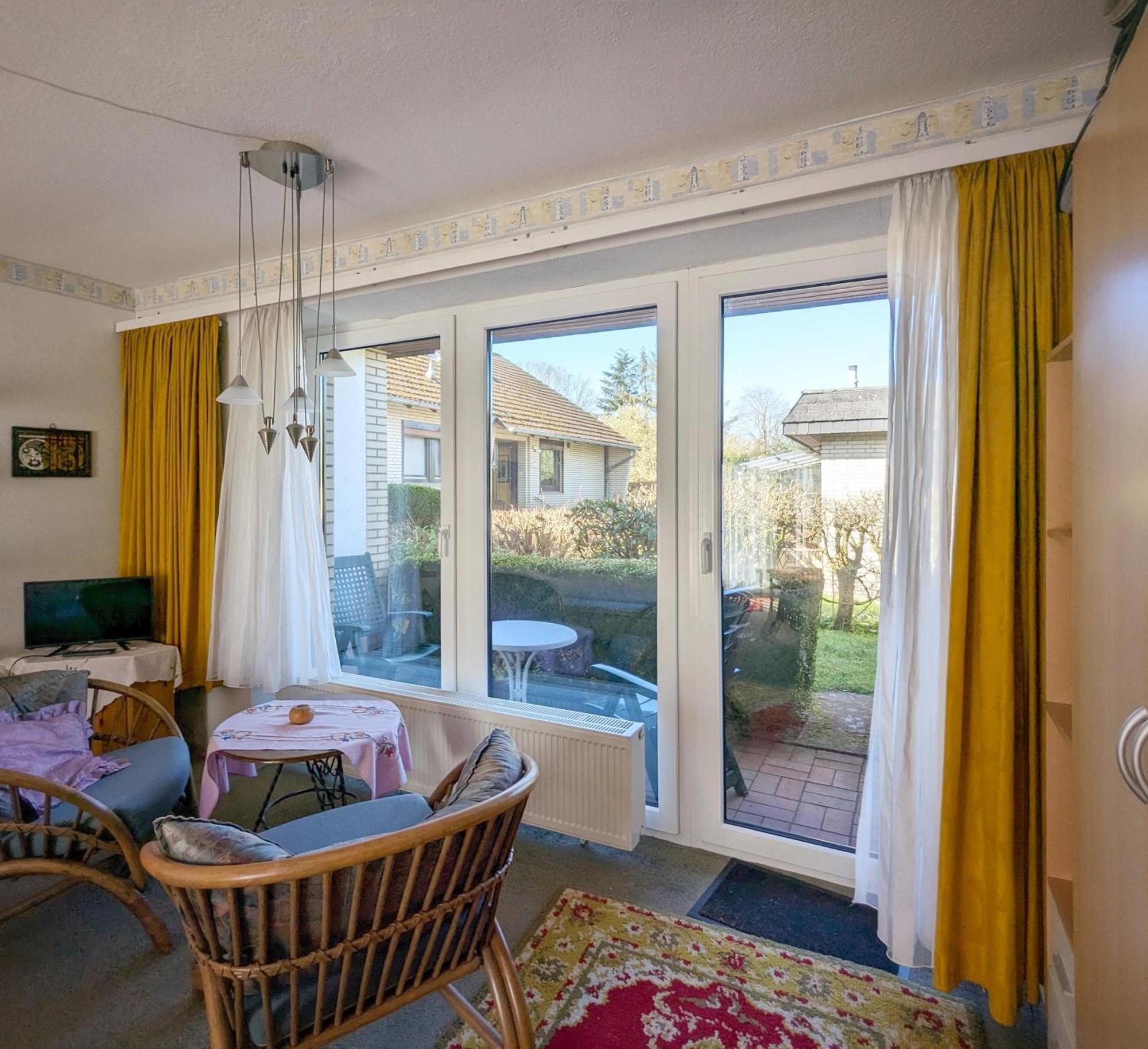 Ingelore Kunze Apartment Cuxhaven