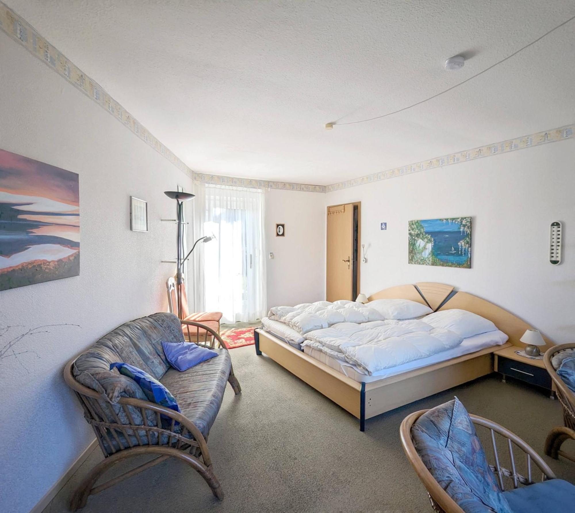 Apartment Ingelore Kunze *